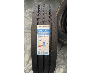 CrossWind CW-HT02 (прицепная) 235/75 R17.5 143/141J PR18 CrossWind CW-HT02 (прицепная) 235/75 R17.5 143/141J PR18